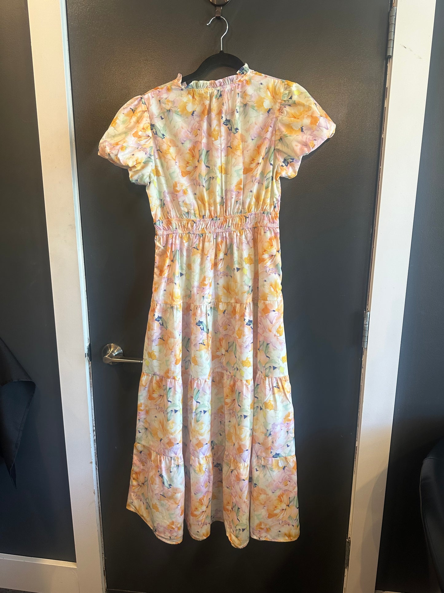Grace dress