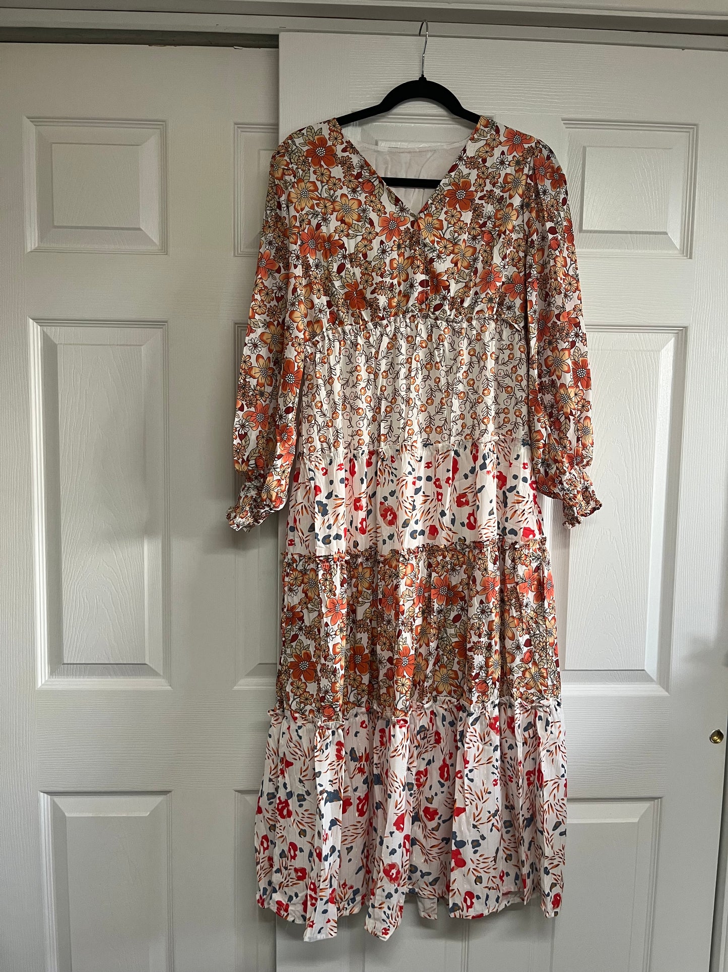 Hazel Dress