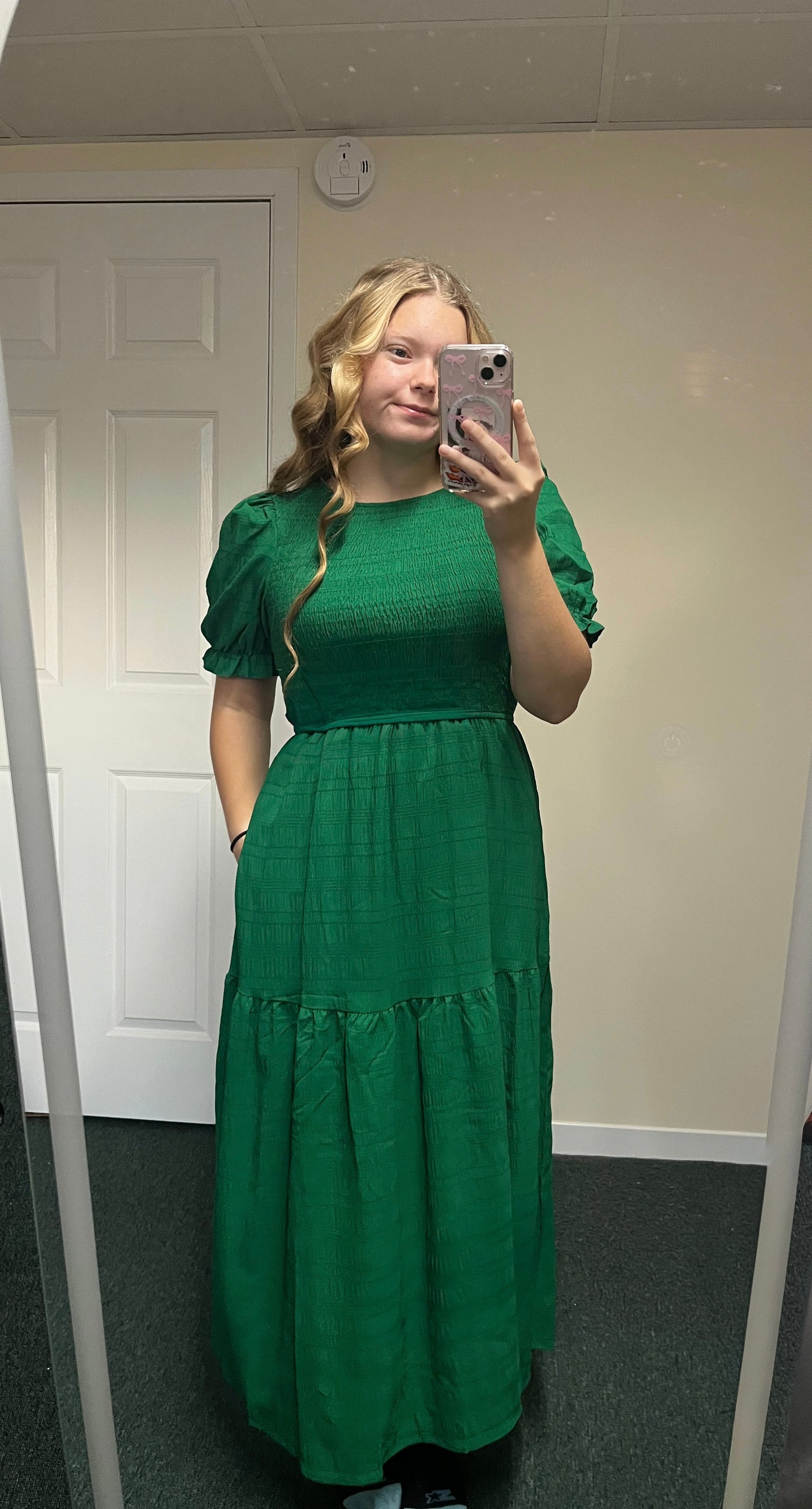Fern Dress