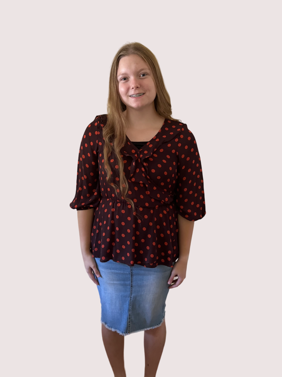 Ava shirt
