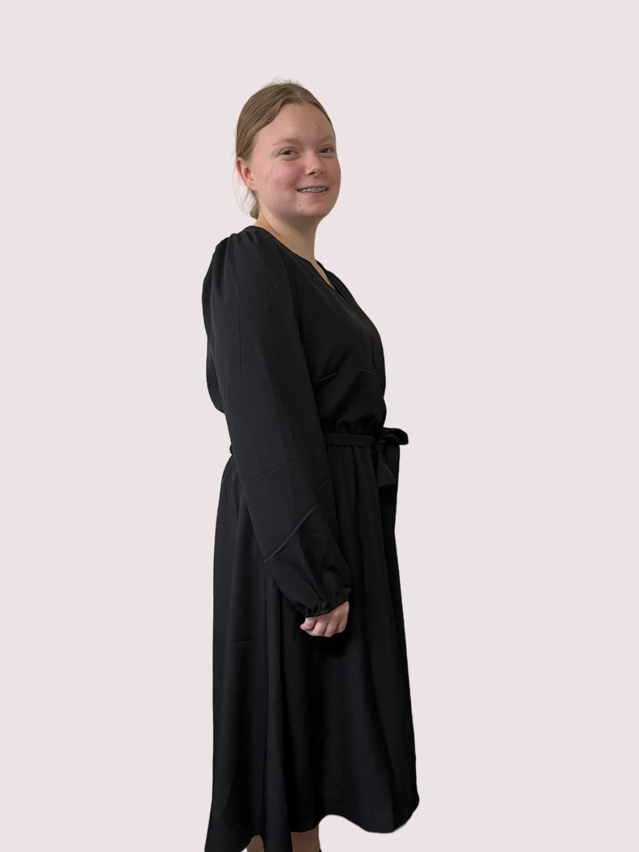 Amelia dress