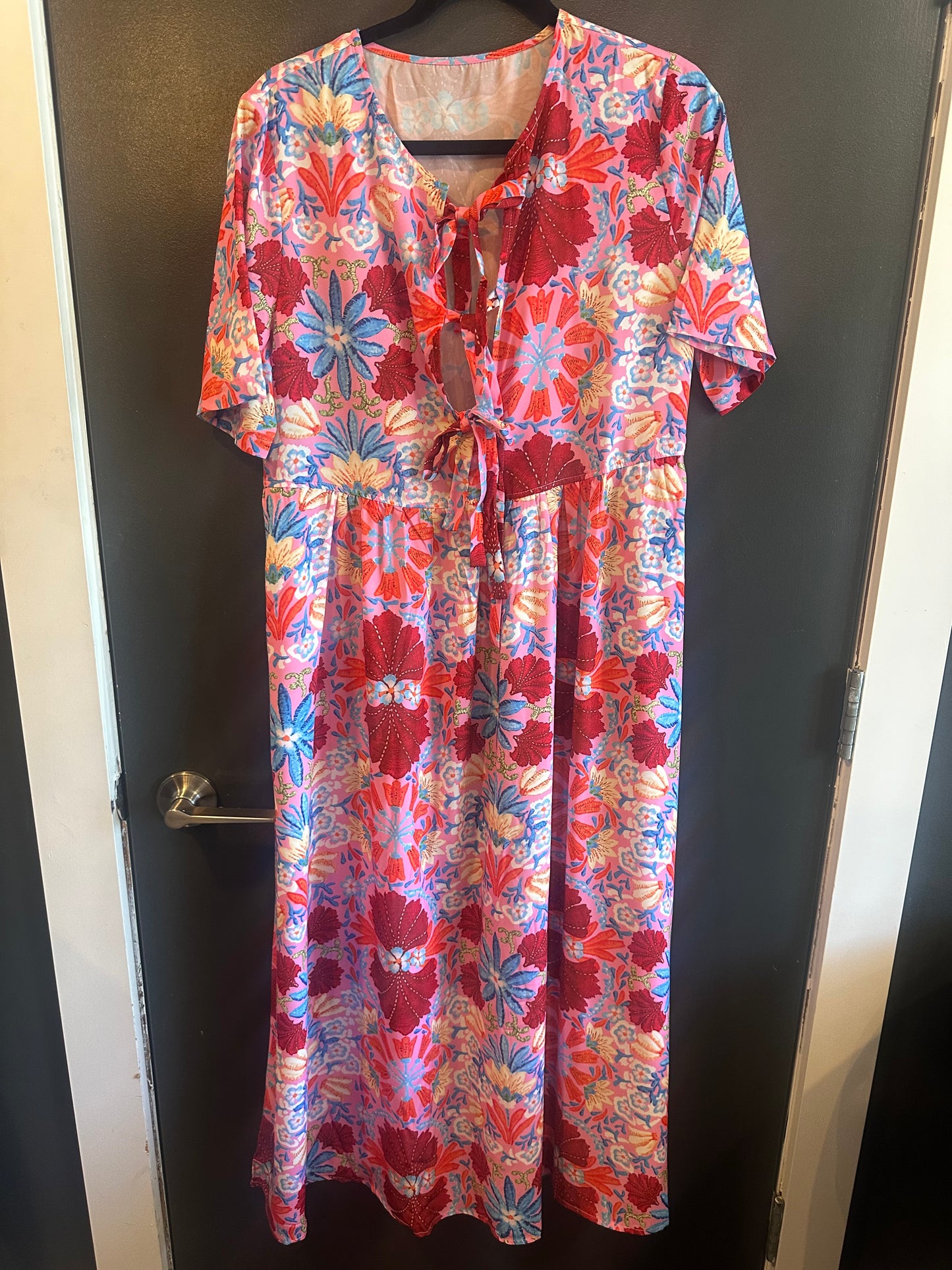 Ellie dress