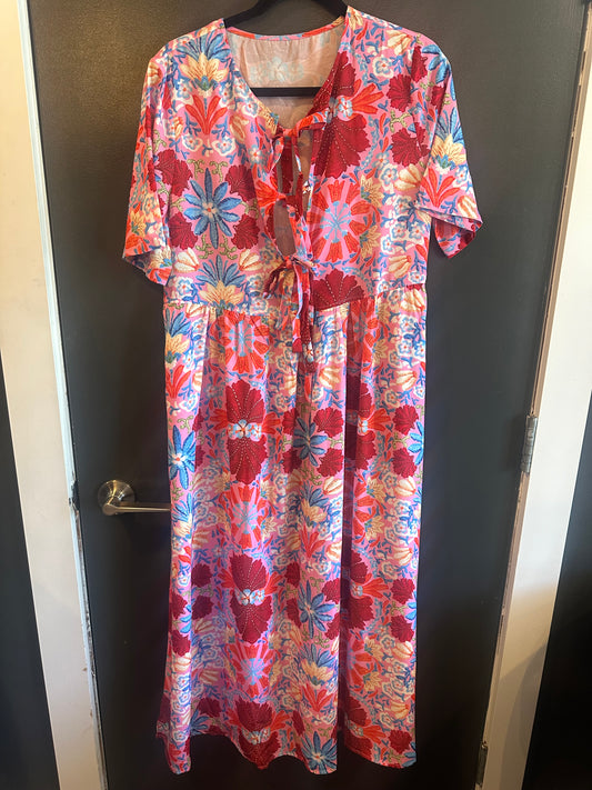 Ellie dress