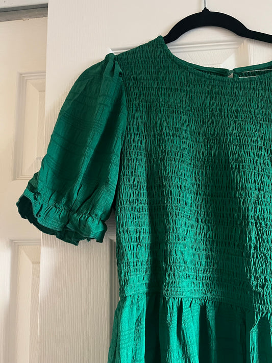 Fern Dress