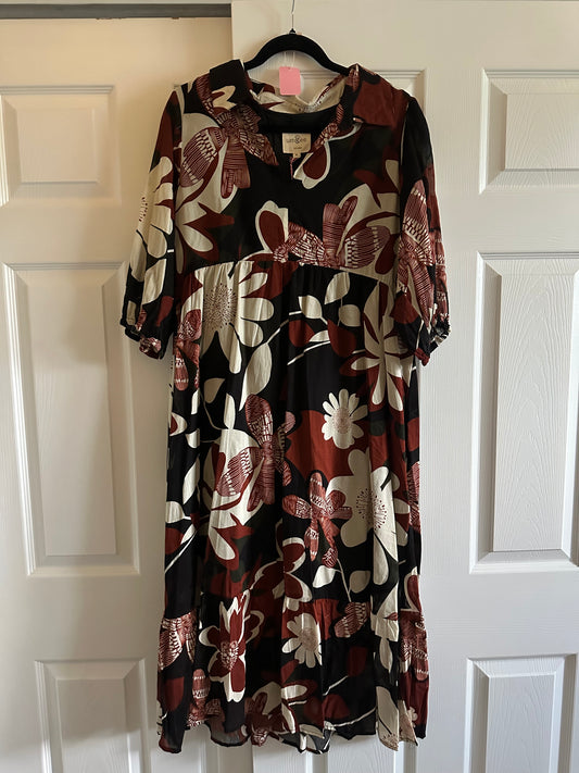 Macey Dress