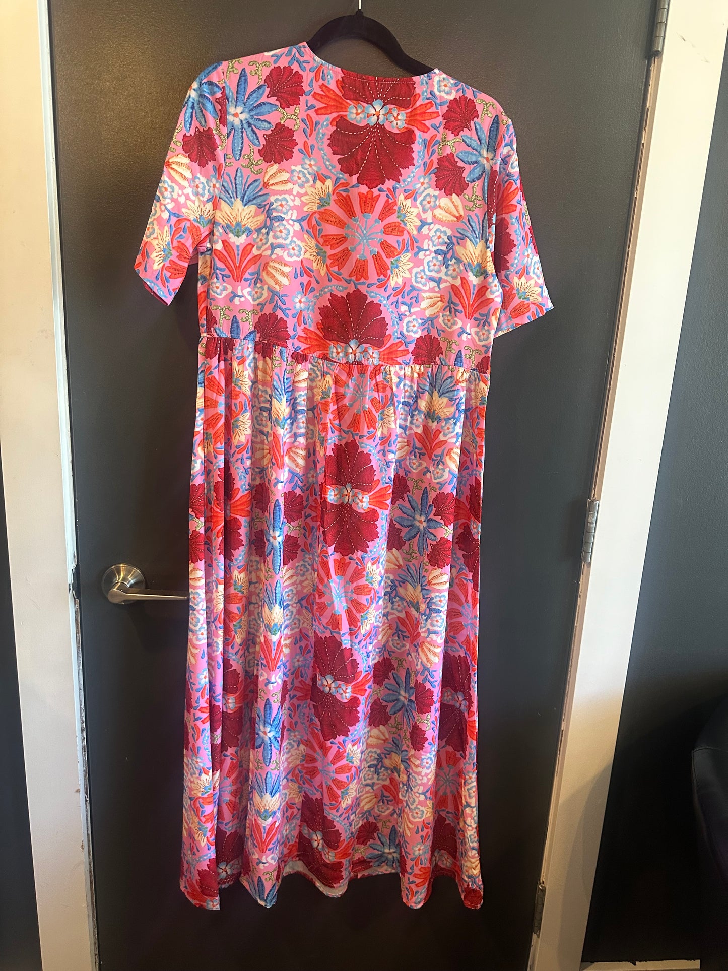Ellie dress