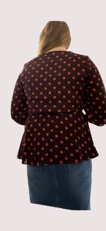 Ava shirt