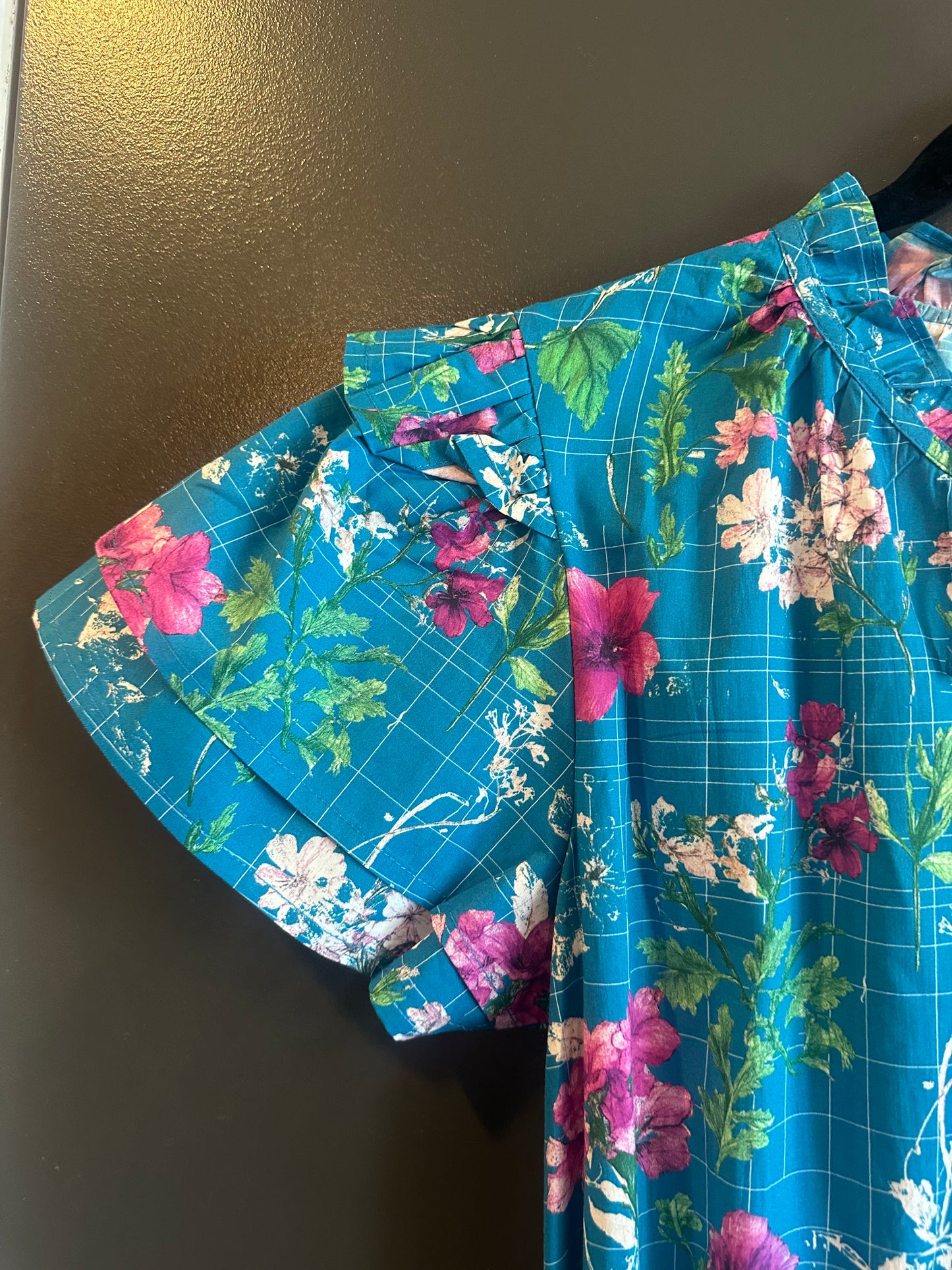 Hannah dress