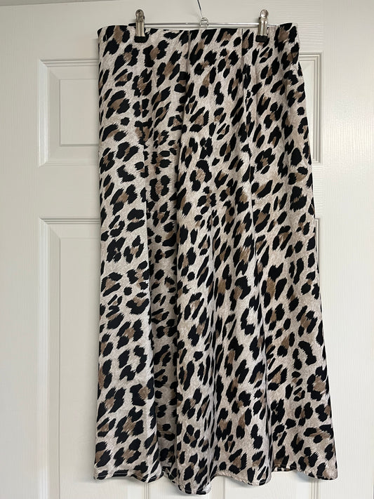 Kaia skirt