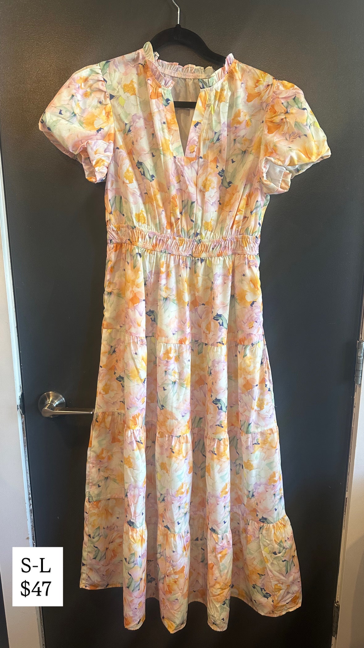 Grace dress