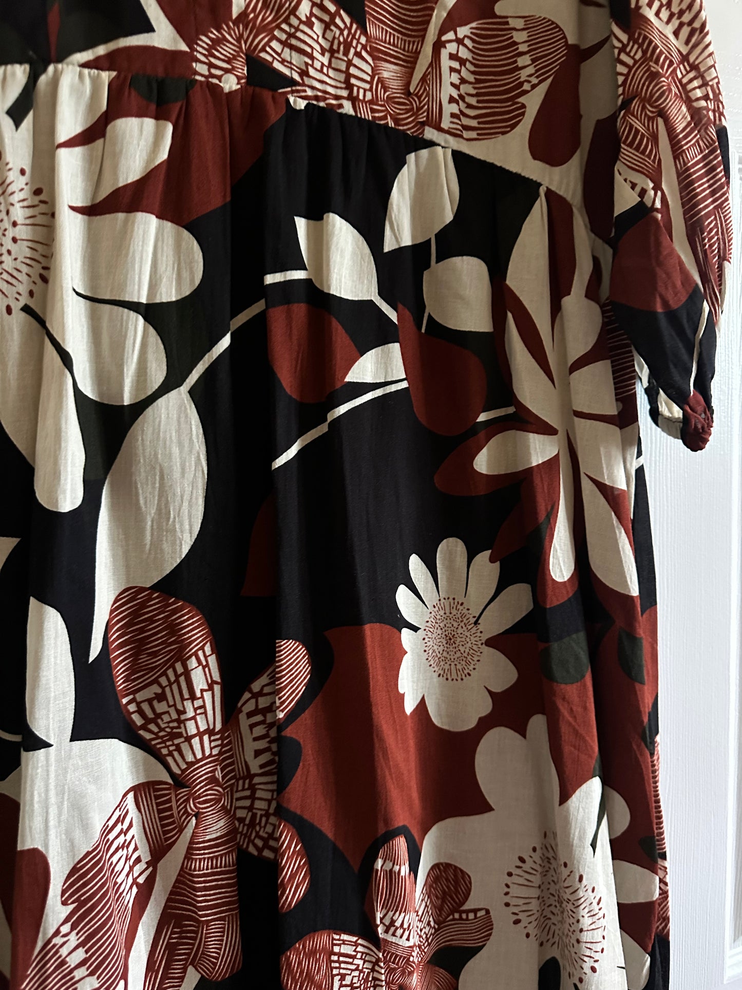 Macey Dress