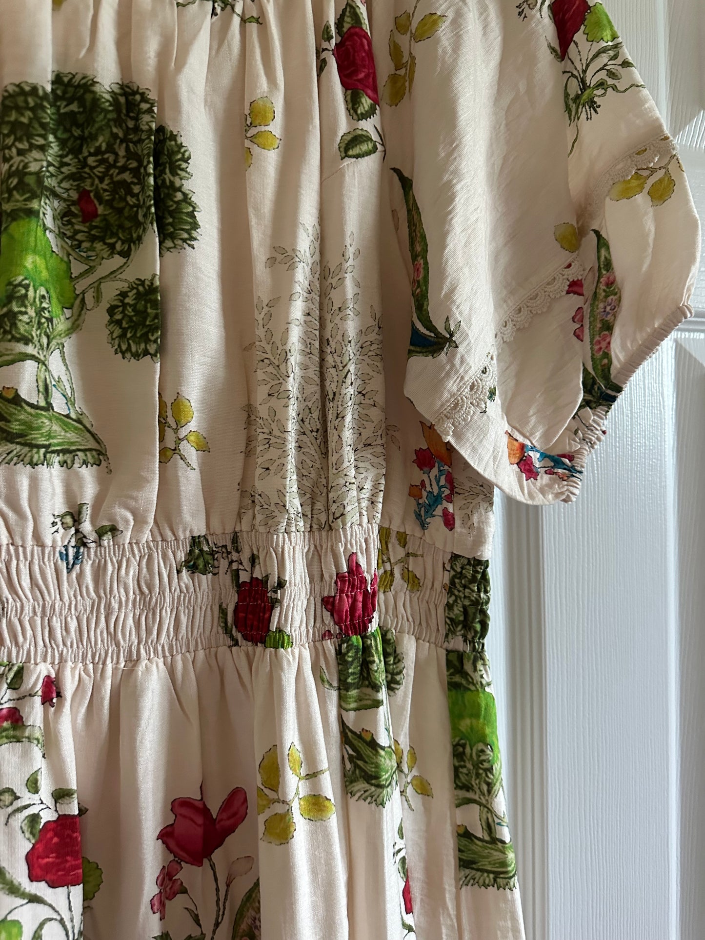 Brittany Dress