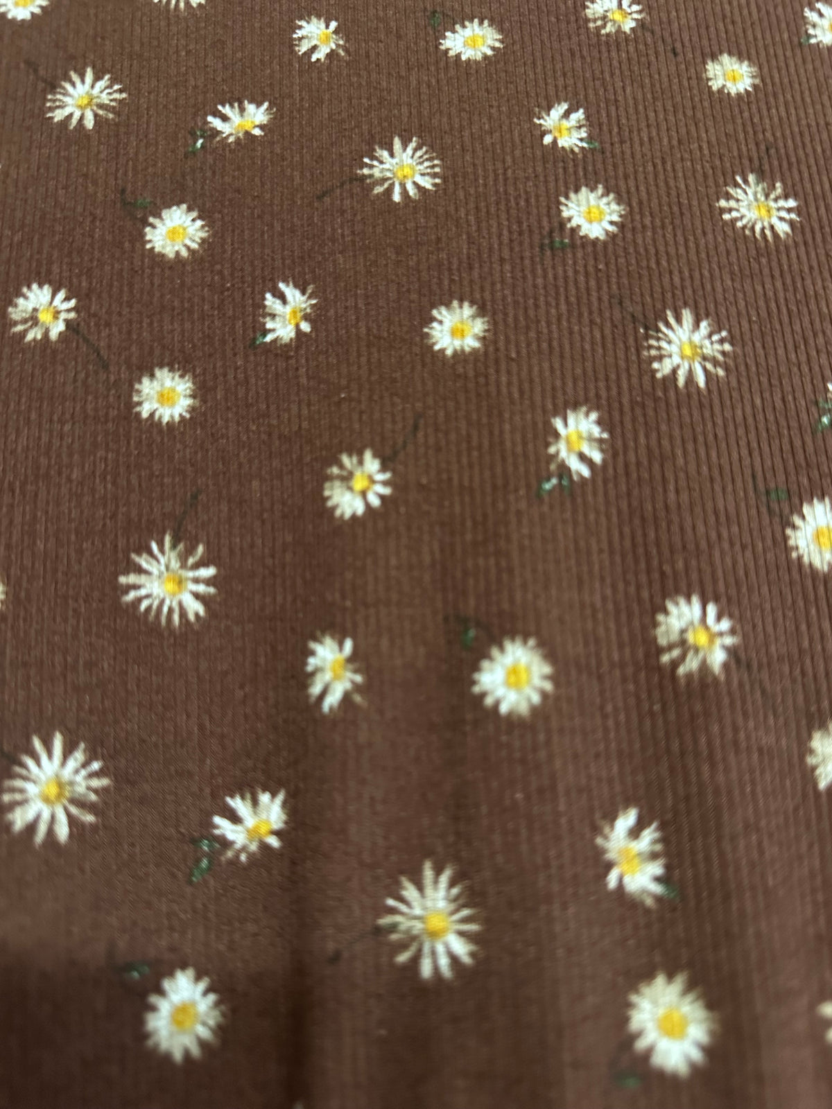 The Autumn dress