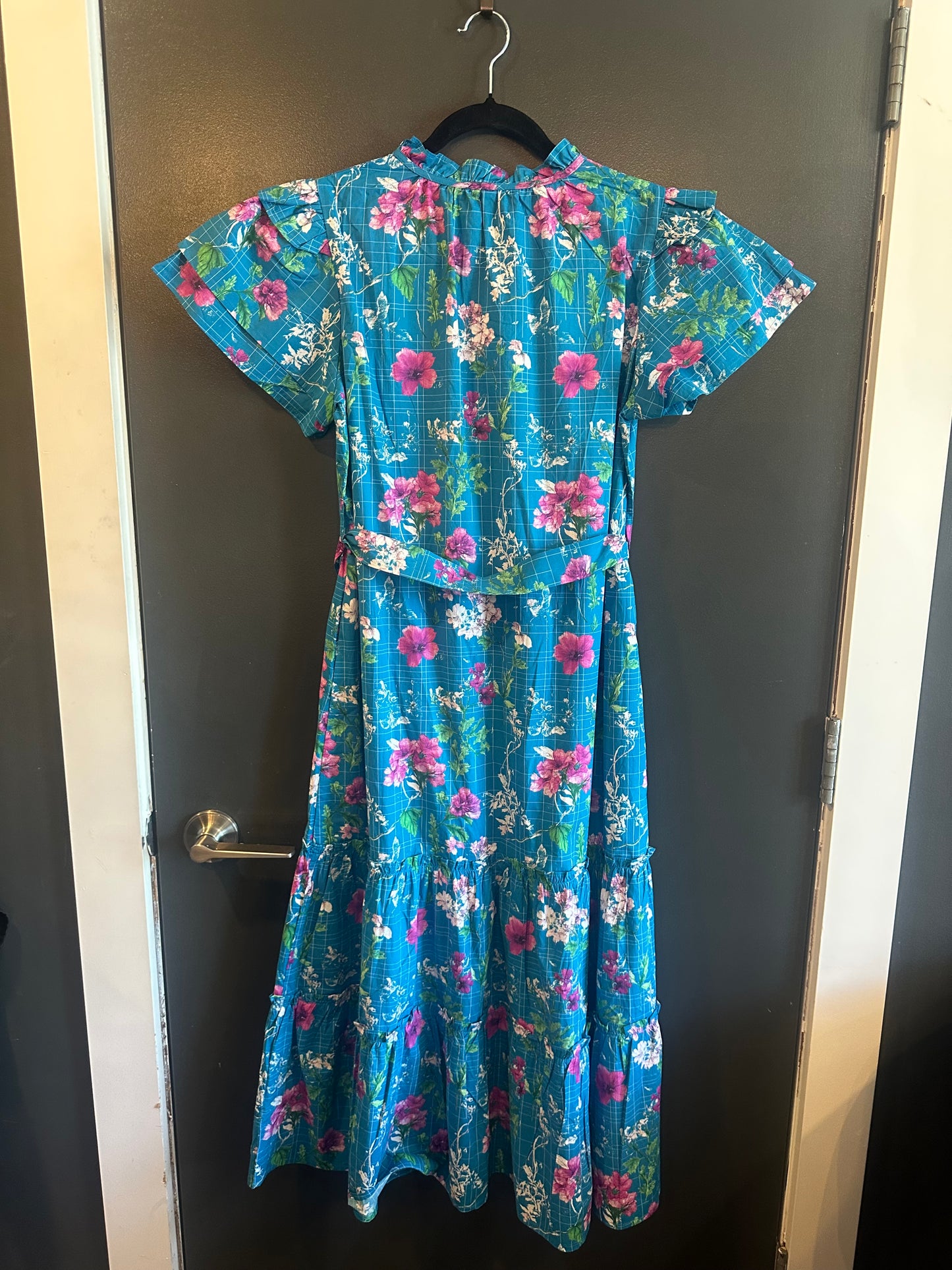 Hannah dress