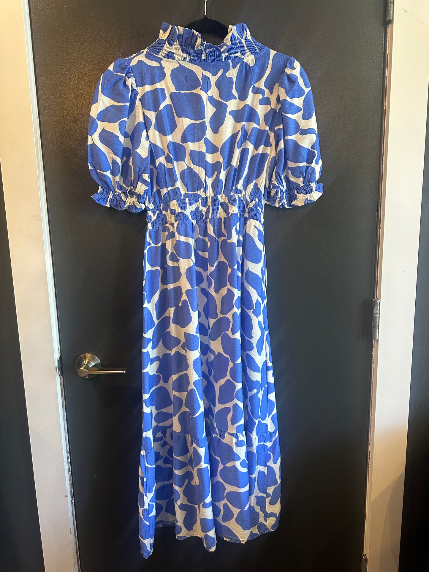 Skye dress