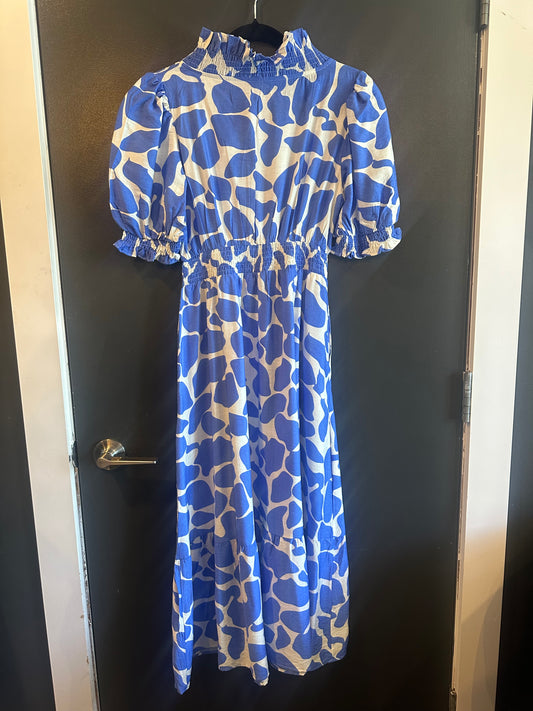 Skye dress