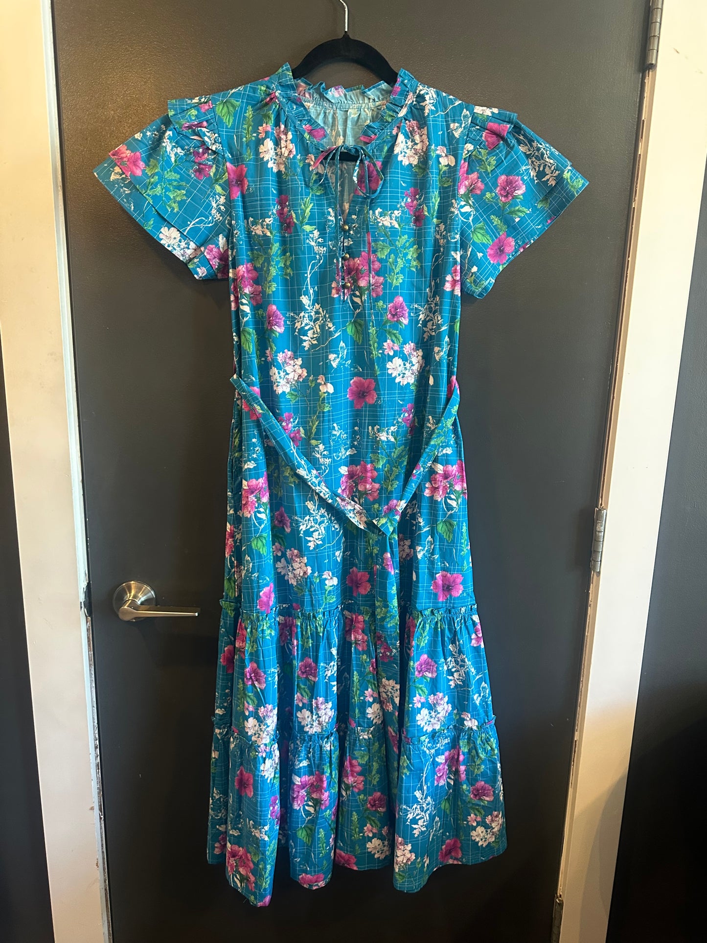 Hannah dress