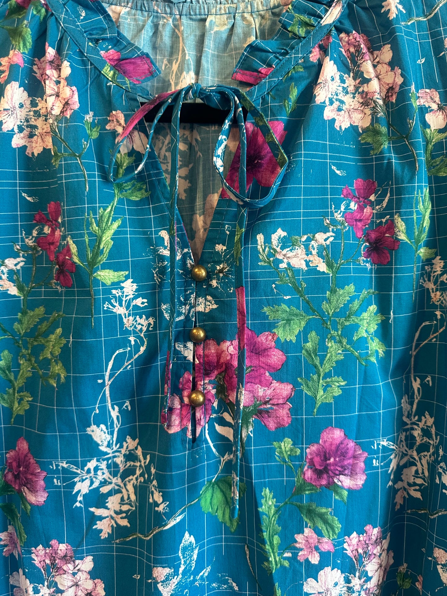Hannah dress