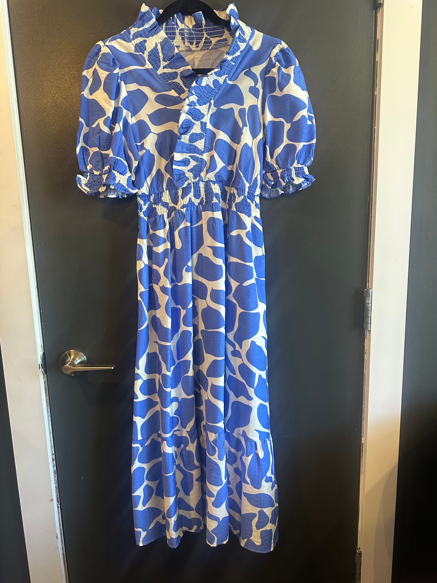Skye dress