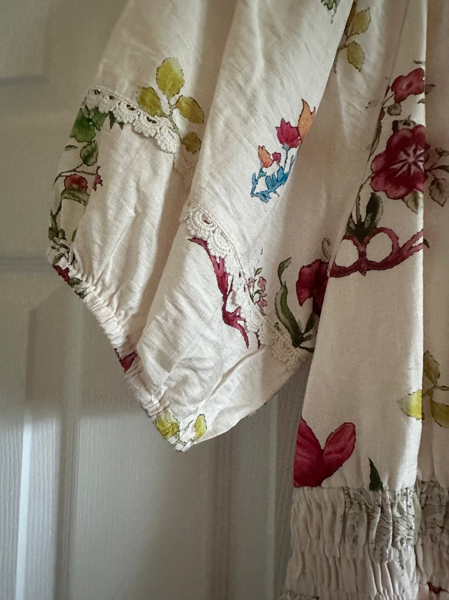 Brittany Dress