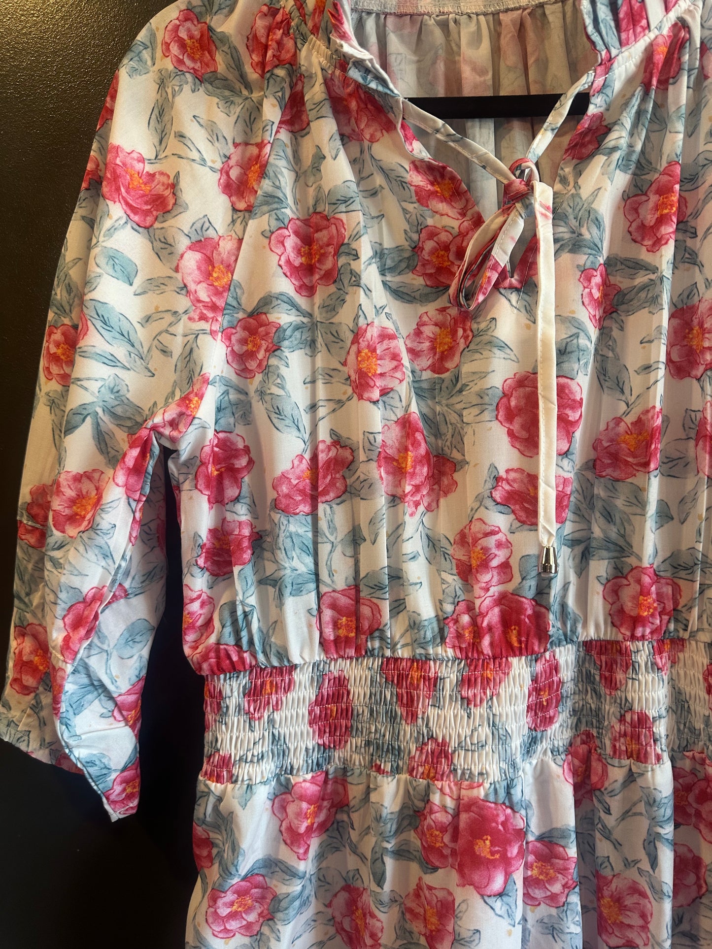 Bella Dress