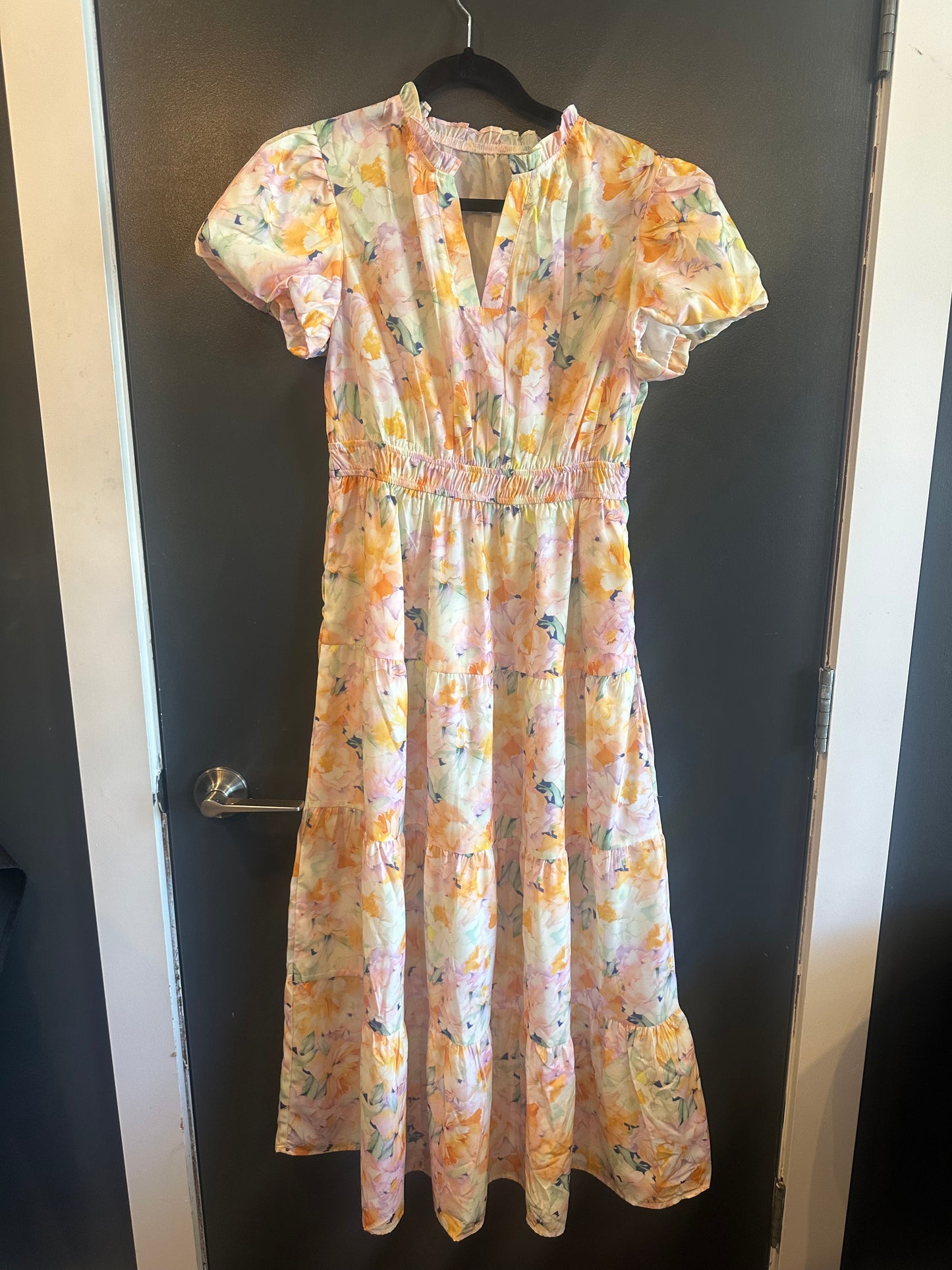 Grace dress
