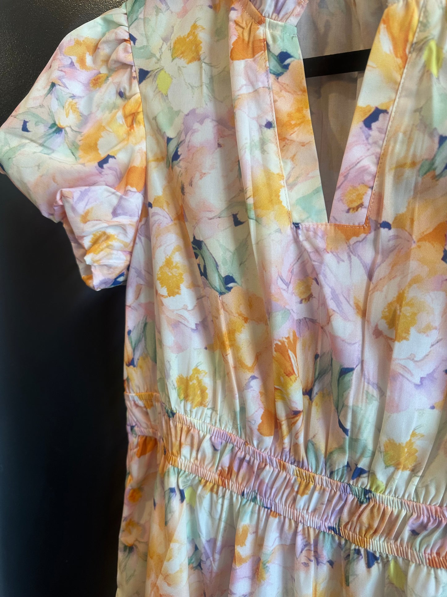 Grace dress