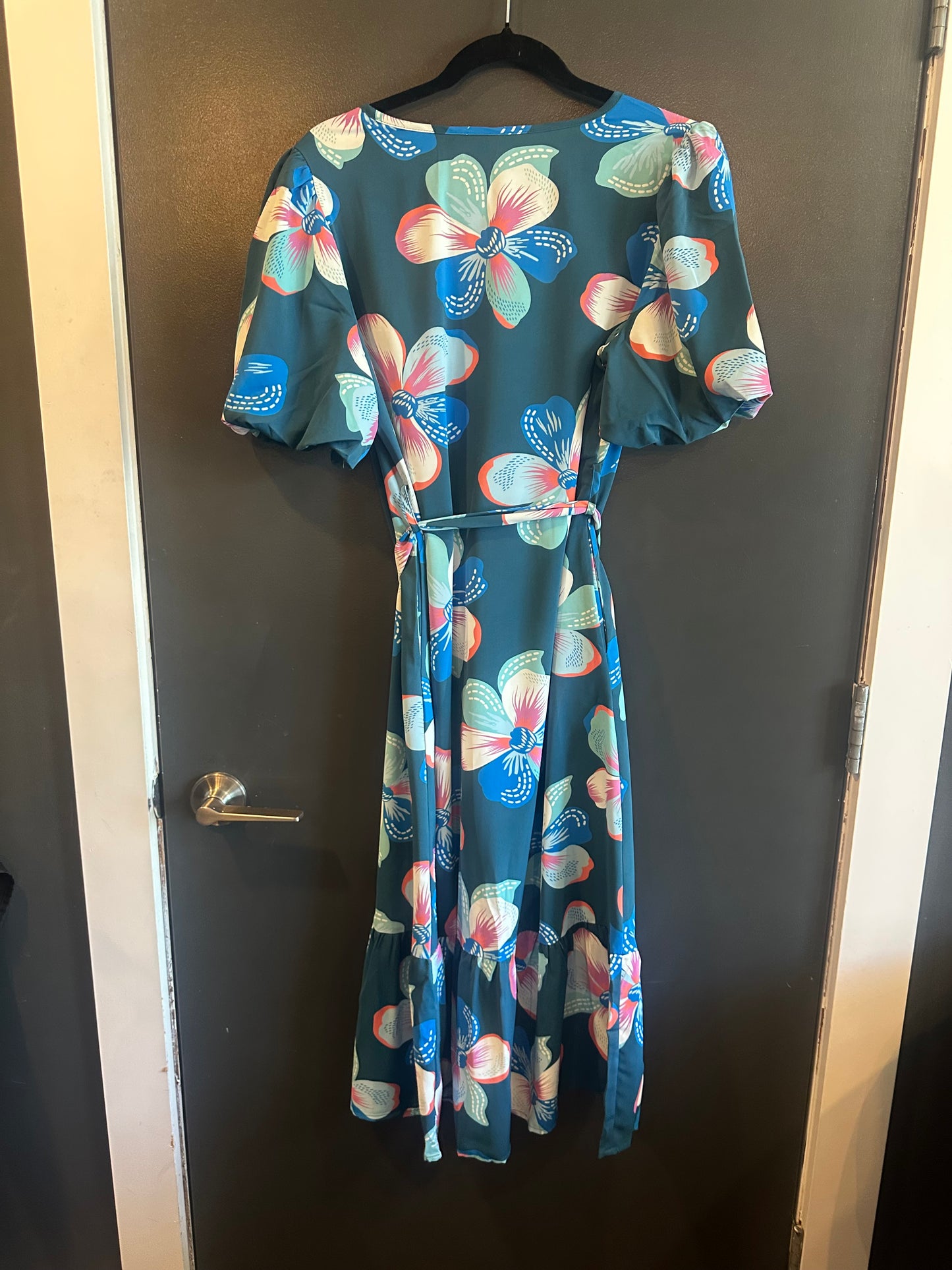 Mya dress