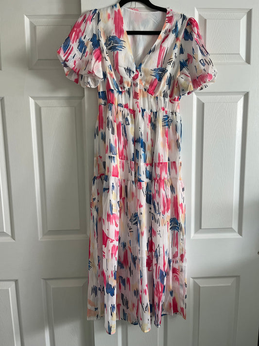 Kelsey Dress