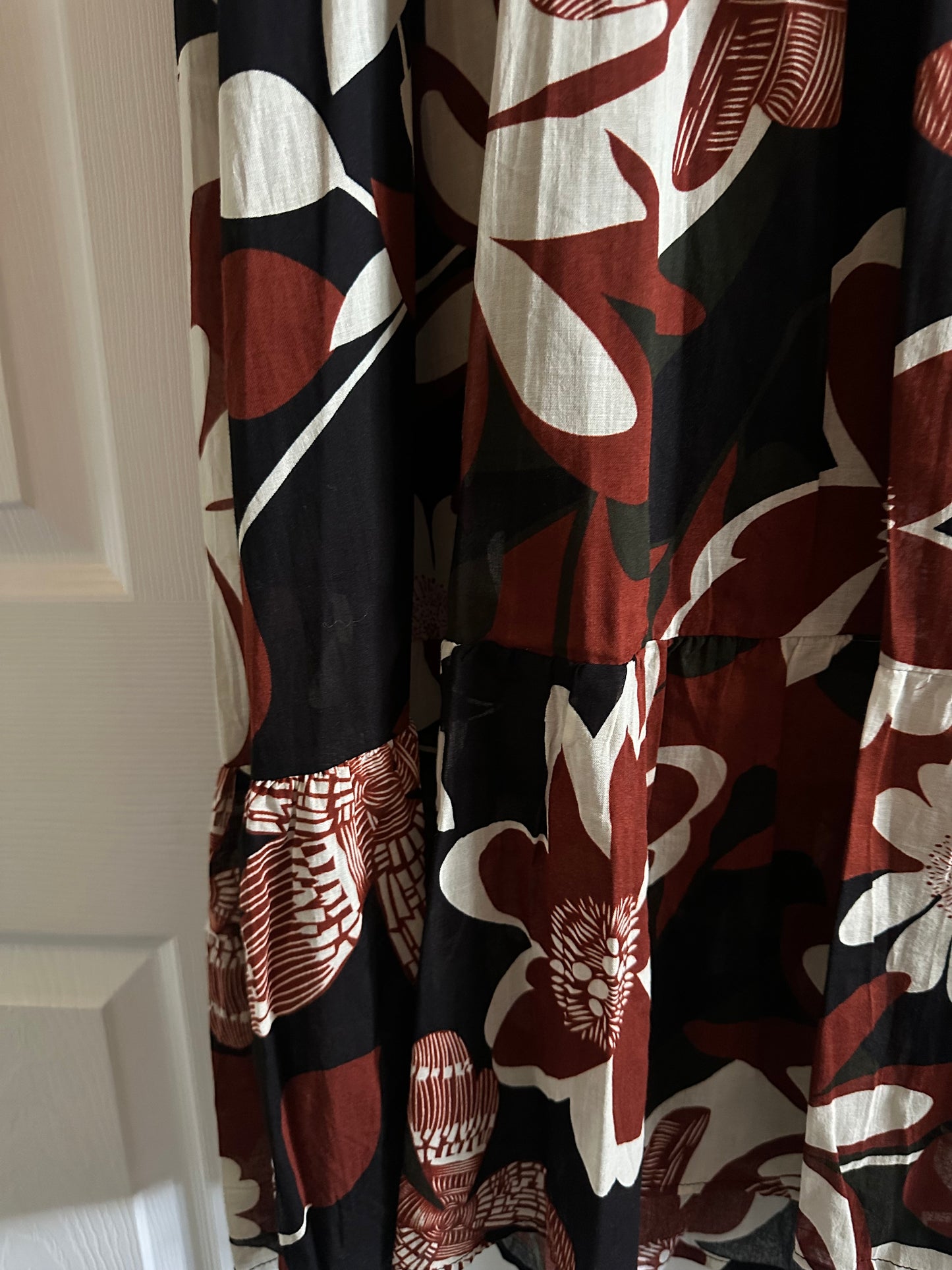 Macey Dress