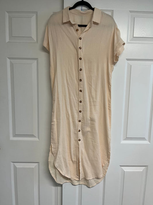 Claire dress