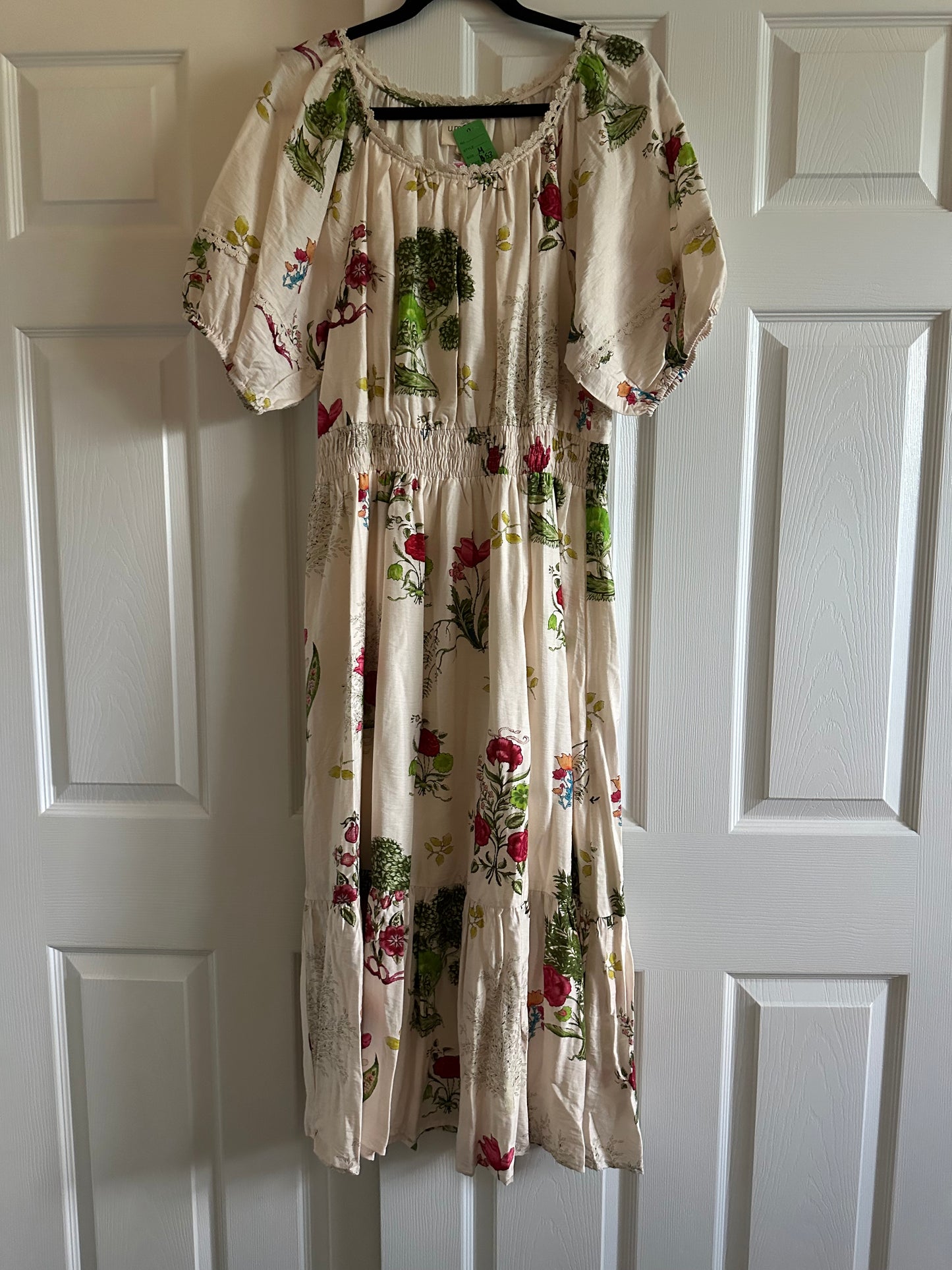 Brittany Dress