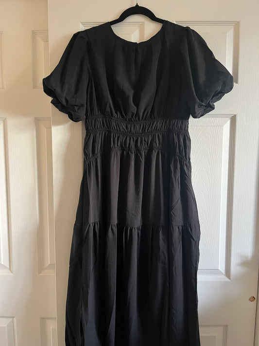 Isla Dress
