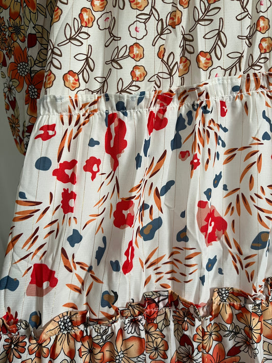 Hazel Dress