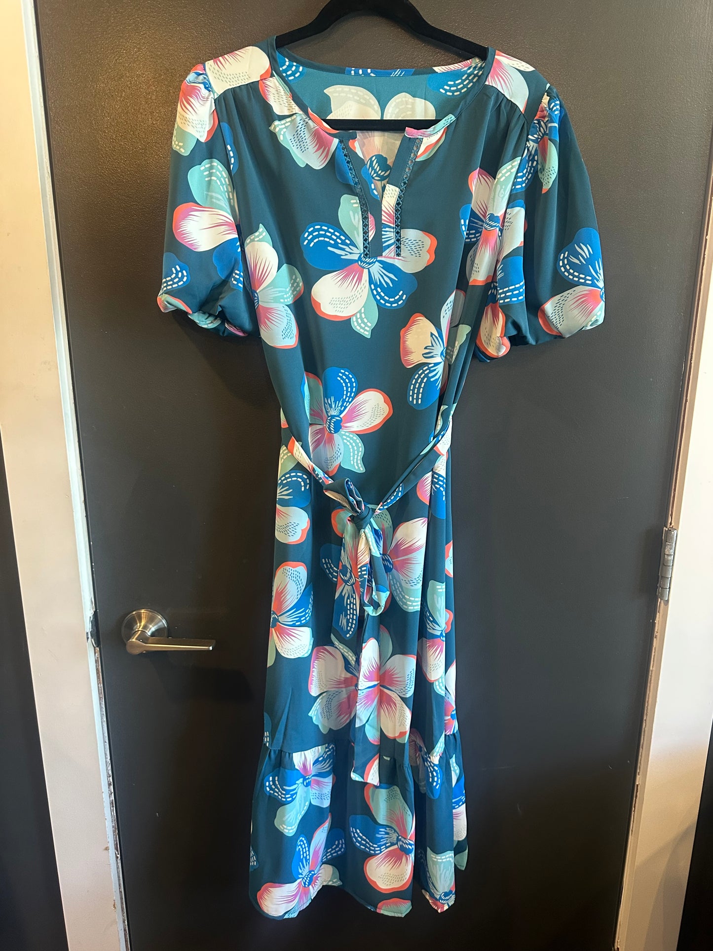 Mya dress