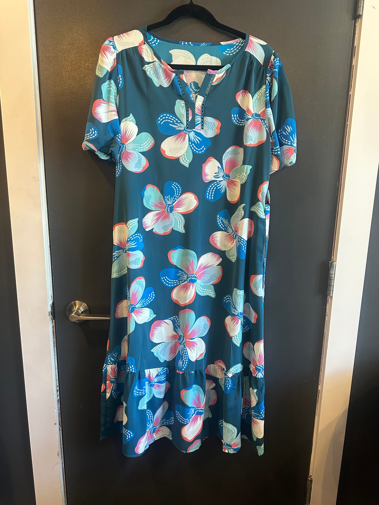Mya dress