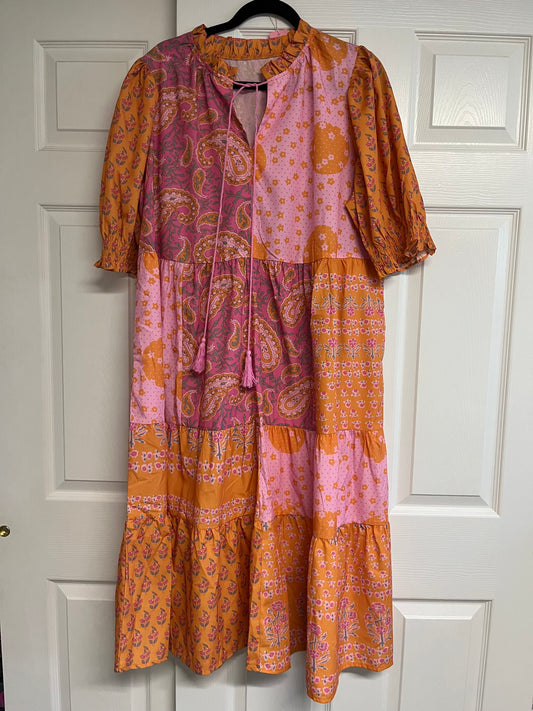 Maisie dress