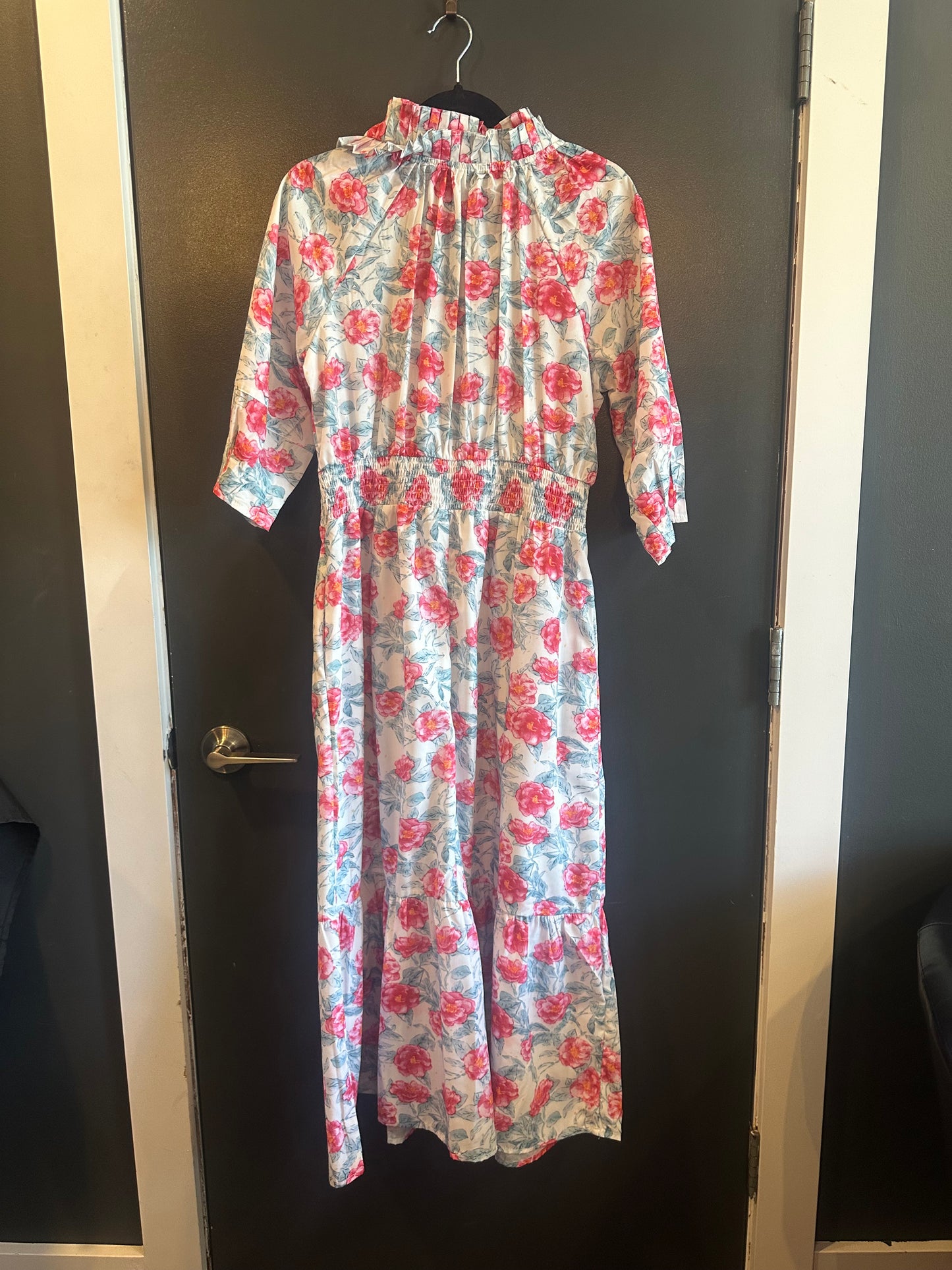 Bella Dress