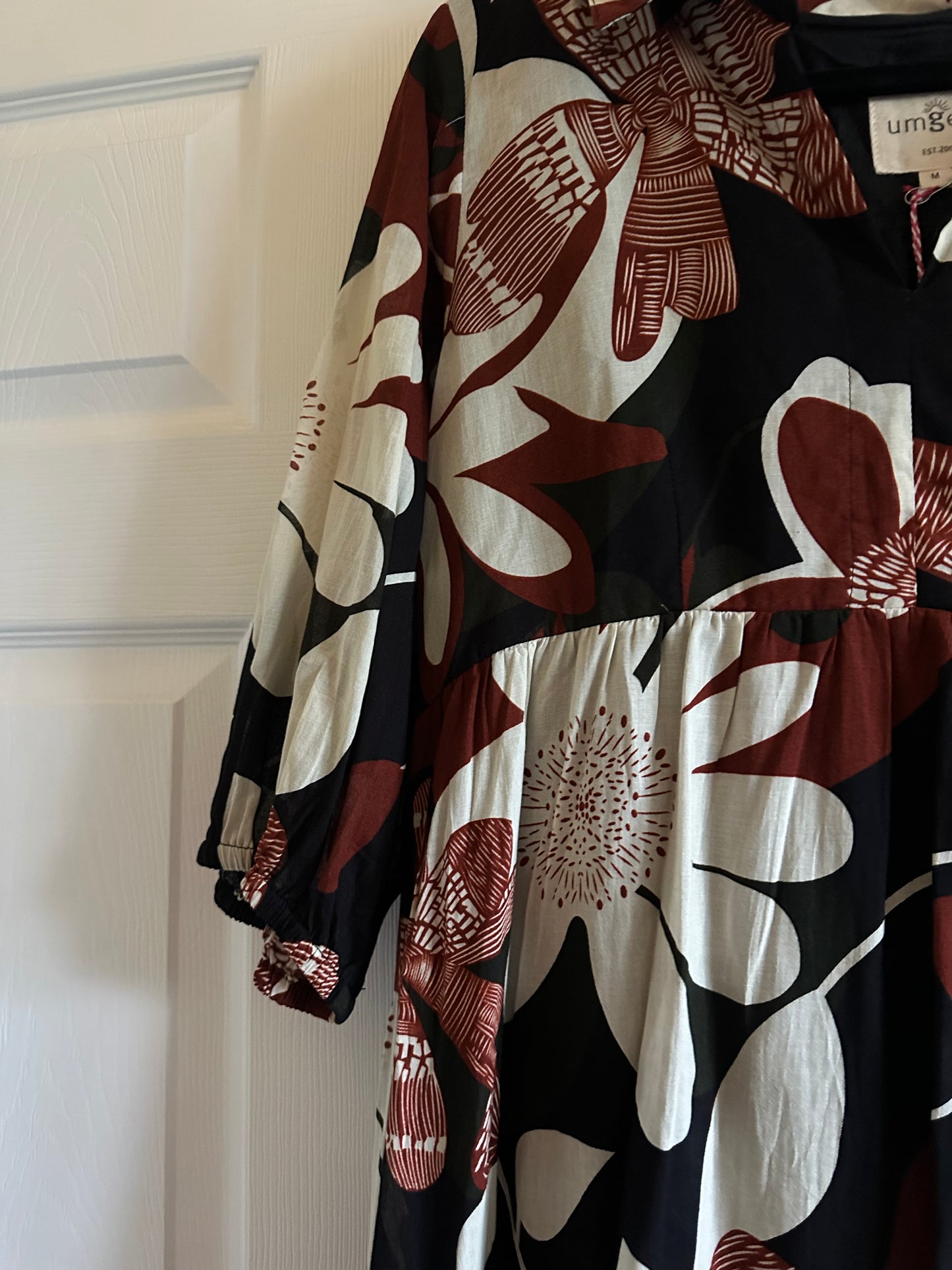 Macey Dress