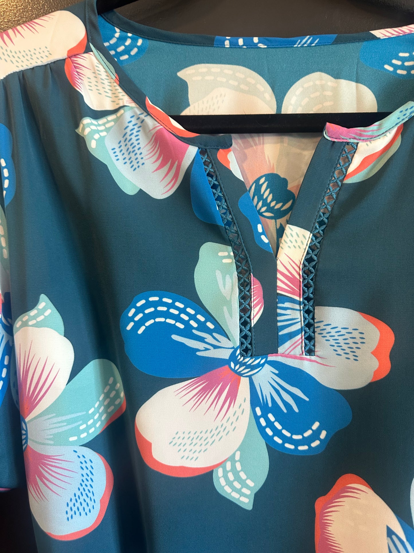 Mya dress