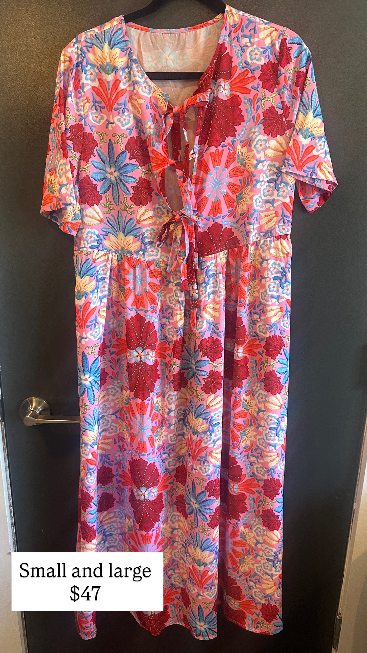 Ellie dress