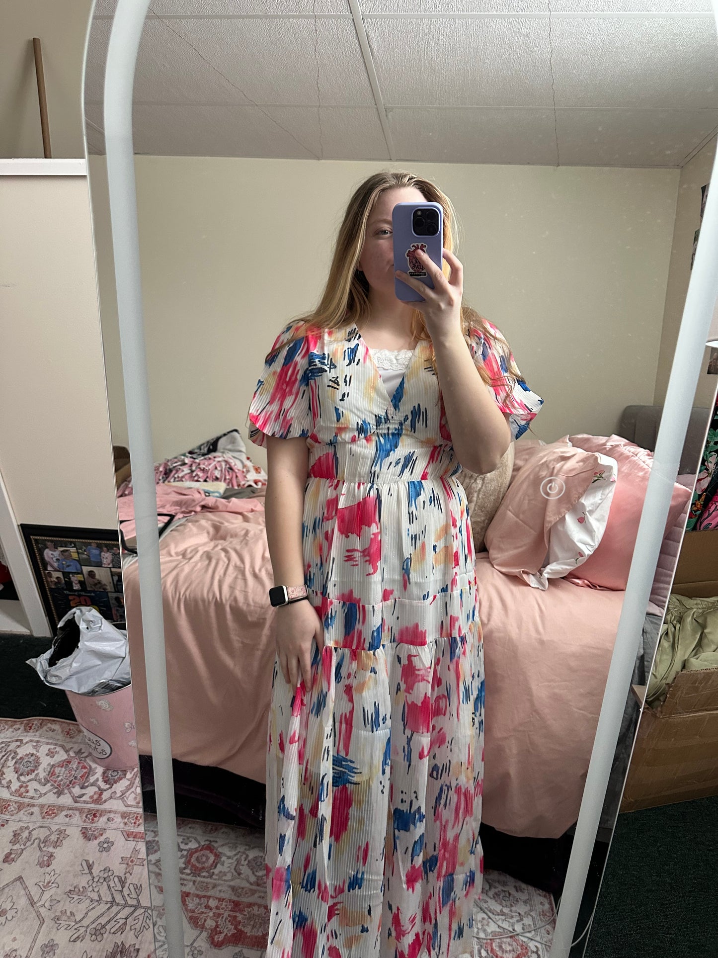 Kelsey dress