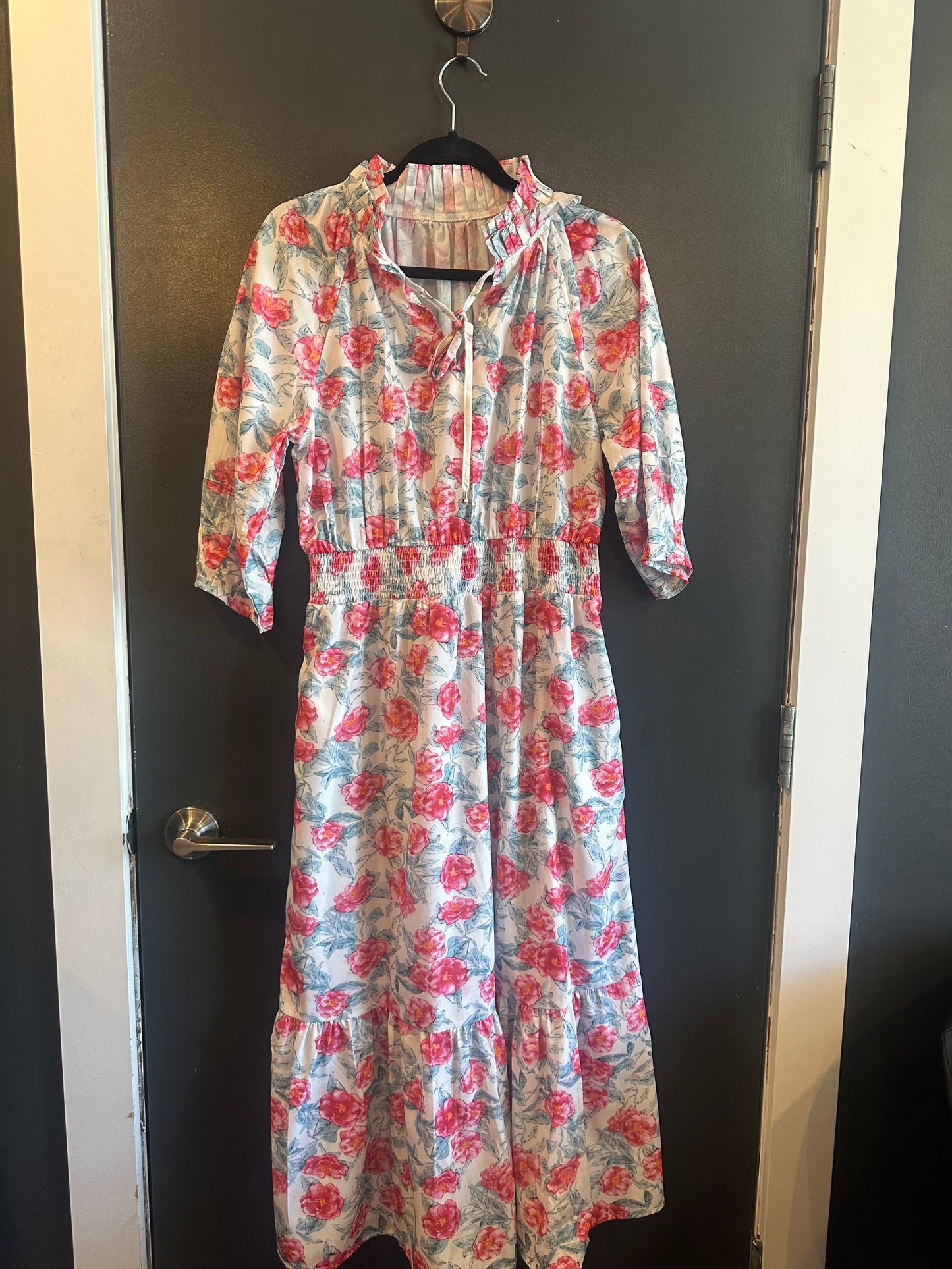 Bella Dress