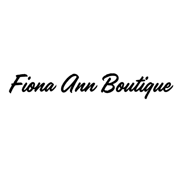 Fiona Ann Boutique 
