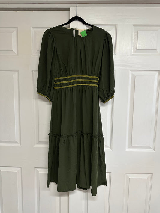 Kayah dress