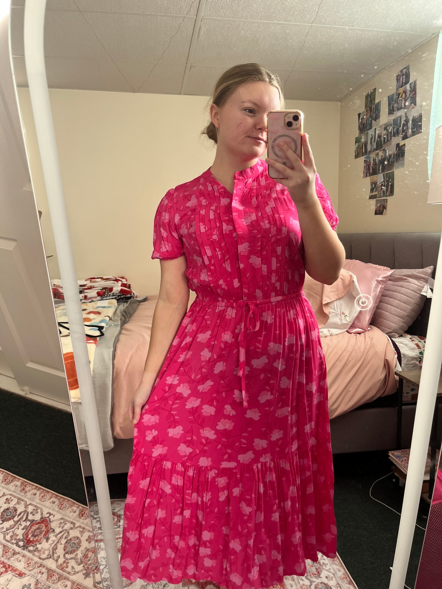 The Sophia Dress