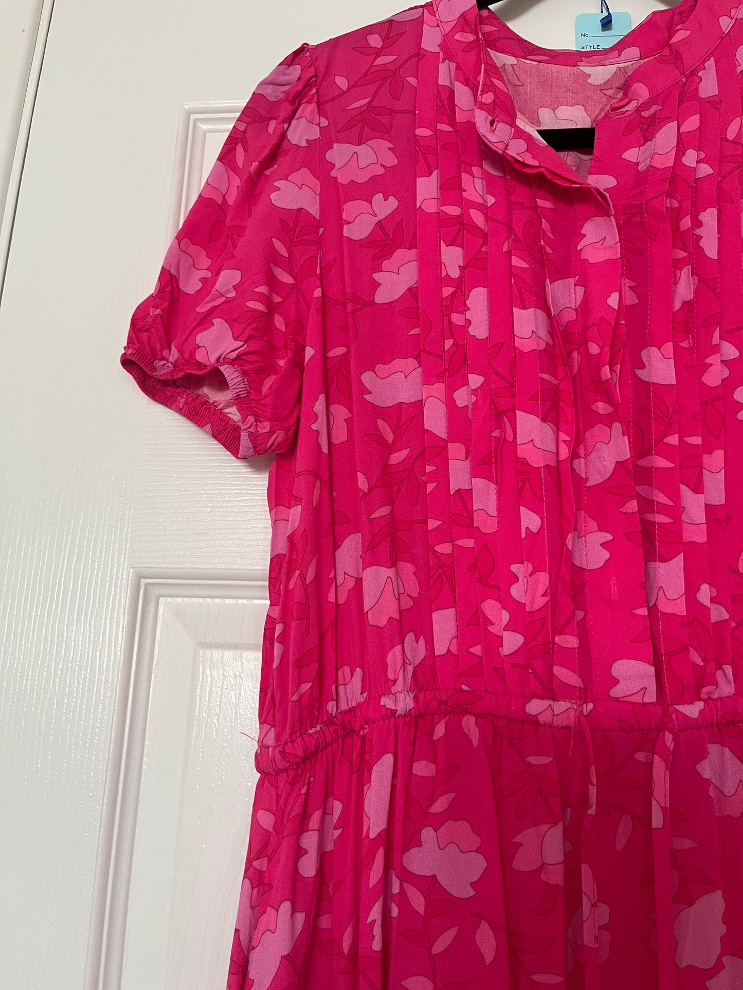 The Sophia Dress
