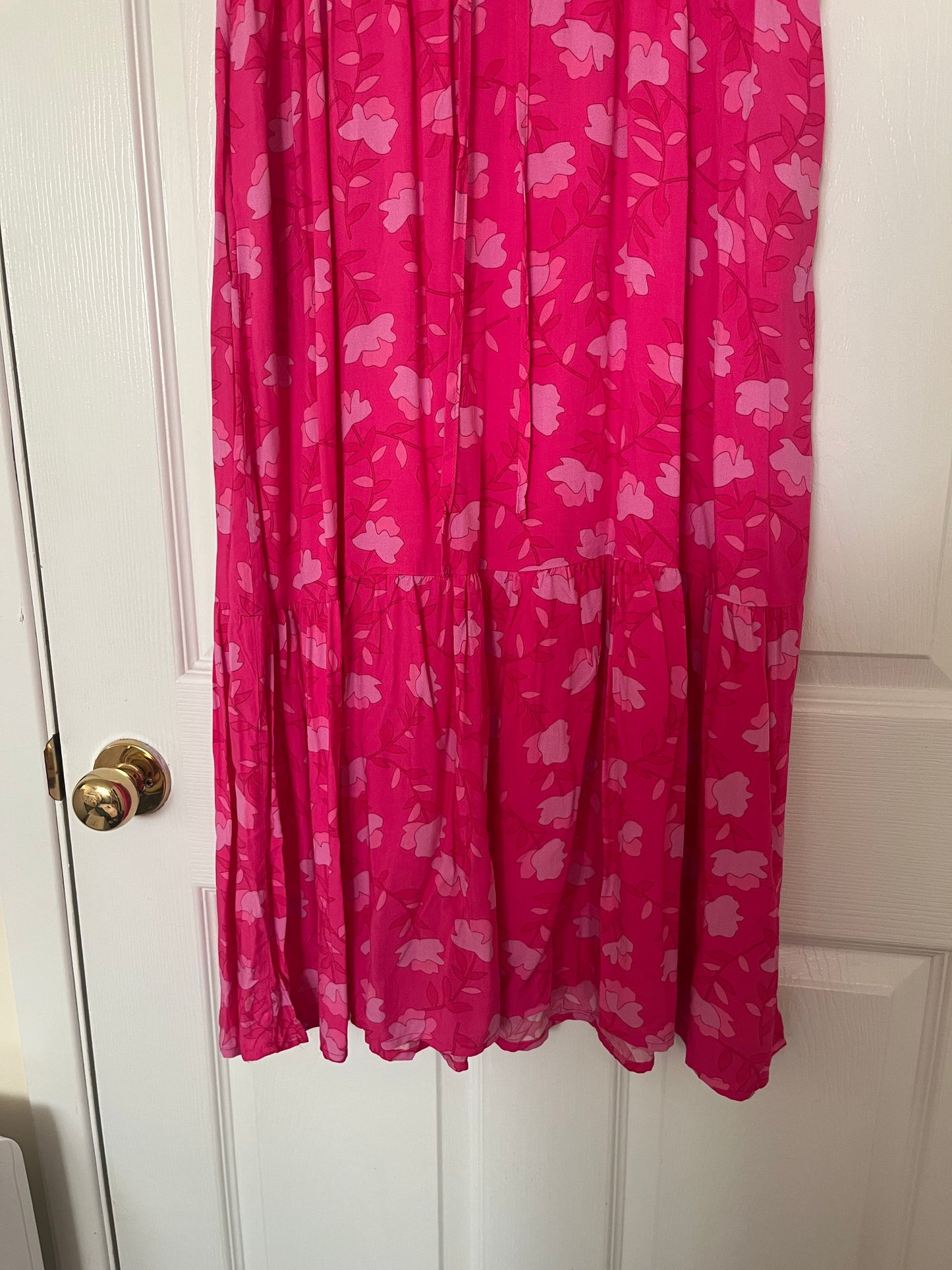 The Sophia Dress