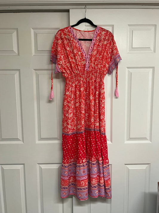 Emery Dress